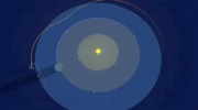nasa space science nasa universe GIF