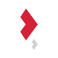 DuininckConcrete arrows construction concrete dcon Sticker