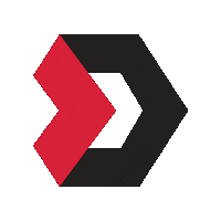 DuininckConcrete construction concrete dcon duininck Sticker