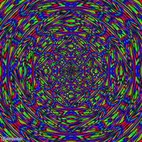 trip flower GIF by Psyklon