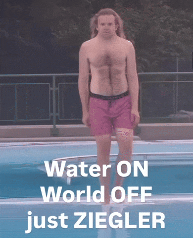 Kyle Ziegler GIF