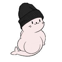 Dance Dancing Sticker by Sappy Seals Community