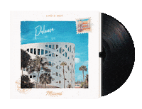 New Music Spotify Sticker by ATLAST