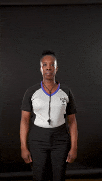 Sport Officiating GIF by Ennov-Action