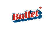 KenInabe bullet bullet1959 bulletdetailjp Sticker