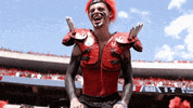 College Football Bulldogs GIF by University of Georgia