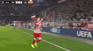 Europa League Football GIF by UEFA