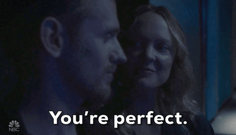 Youre Perfect Season 4 GIF by This Is Us