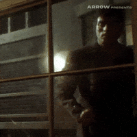 Breaking Kiefer Sutherland GIF by Arrow Video