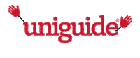 Helg Sticker by Uniguide