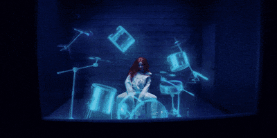 Heaven And Hell GIF by Ava Max