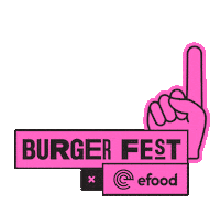 Food Festival Celebration Sticker by Chocolate Fest