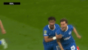 Man United Football GIF