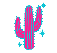 Happy Mexico Sticker