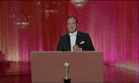 Bob Hope Oscars GIF