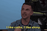 Jarred Kjack GIF by The Dungeon Run