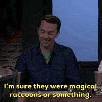 Jarred Kjack GIF by The Dungeon Run