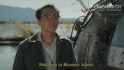 Monarch GIF by Apple TV