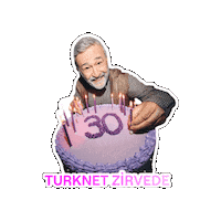 Internet Sticker by Turknet