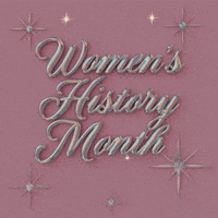 Women Girl Power GIF by MidwestHubTV