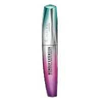 Mascara Live The London Look Sticker by Rimmel