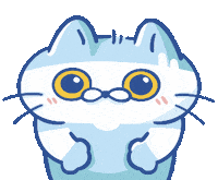 Catchme Sticker