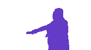 Norman Sticker by UB40