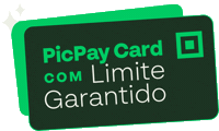 Pique Sticker by PicPay