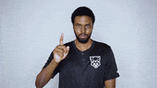 Esports Yell GIF by Sacramento Kings