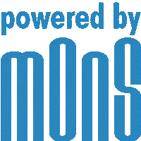Mons Sticker by MonsEvents
