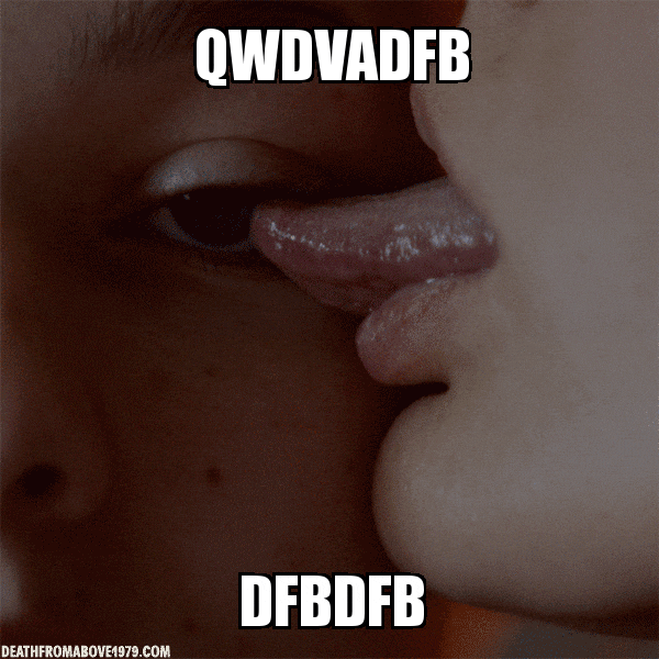 virgins meme GIF by Death From Above 1979