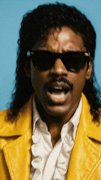 Sunglasses Prince GIF by Jukebox Saints