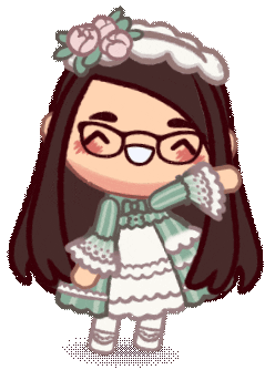 Wave Hello Sticker