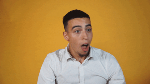 Happy Hollands Next Top Model GIF by RTL