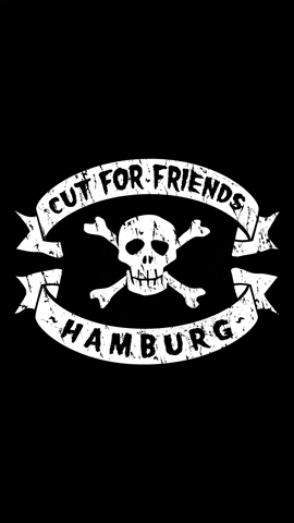 CutForFriends giphyupload cff cut for friends cut for friends hamburg GIF