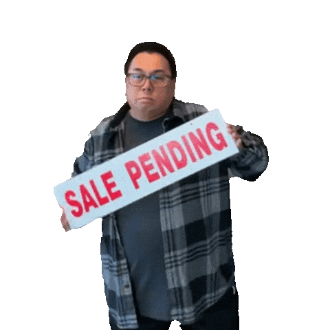 Real Estate Realtor Sticker by Century 21 Real Estate Center