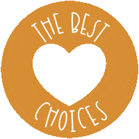 Bestchoices Sticker by Little & Loved