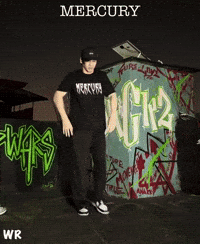 Mercury Wr GIF