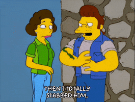 talking episode 4 GIF