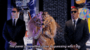 fox tv GIF by The Masked Singer