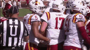 cyclonestv celebration td GIF