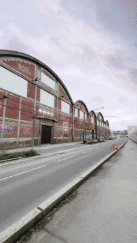 Nike Wow GIF by Voidz