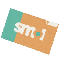 Bio Cleaning Sticker by smol products