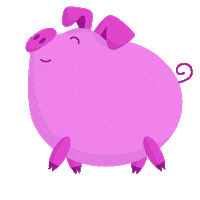 happy illustration Sticker by Kochstrasse™