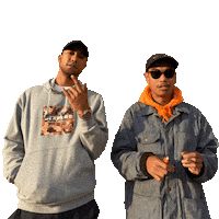 Jvc Vybe Sticker by DJ John Vincent