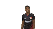 bayer leverkusen wtf Sticker by Bundesliga