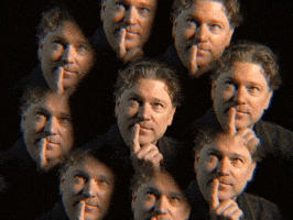 One More Shot Idk GIF by GIPHY IRL