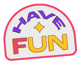 Inspired Good Times Sticker