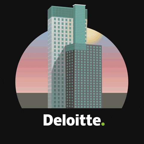 office kantoor GIF by Deloitte Nederland