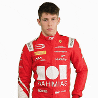 Formula 3 Arthur GIF by Prema Team